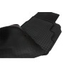 Λαστιχένια πατάκια OPEL Carl (2015-2019) / CHEVROLET Spark (2015-2022) - 4τμχ., Petex