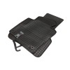 Λαστιχένια πατάκια VW Passat B6 / B7 (2005-2014) - 4τμχ., Petex