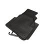 Λαστιχένια πατάκια VW Passat B6 / B7 (2005-2014) - 4τμχ., Petex