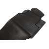 Λαστιχένια πατάκια VW Passat B6 / B7 (2005-2014) - 4τμχ., Petex