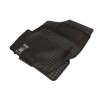 Λαστιχένια πατάκια CITROEN C4 I (2004-2010) - 4τμχ., Petex