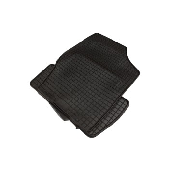 Λαστιχένια πατάκια CITROEN C4 I (2004-2010) - 4τμχ., Petex