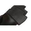 Λαστιχένια πατάκια CITROEN C4 I (2004-2010) - 4τμχ., Petex