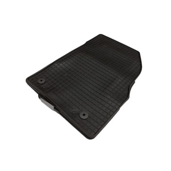 Λαστιχένια πατάκια OPEL Astra J (2009-2015) - 4τμχ., Petex