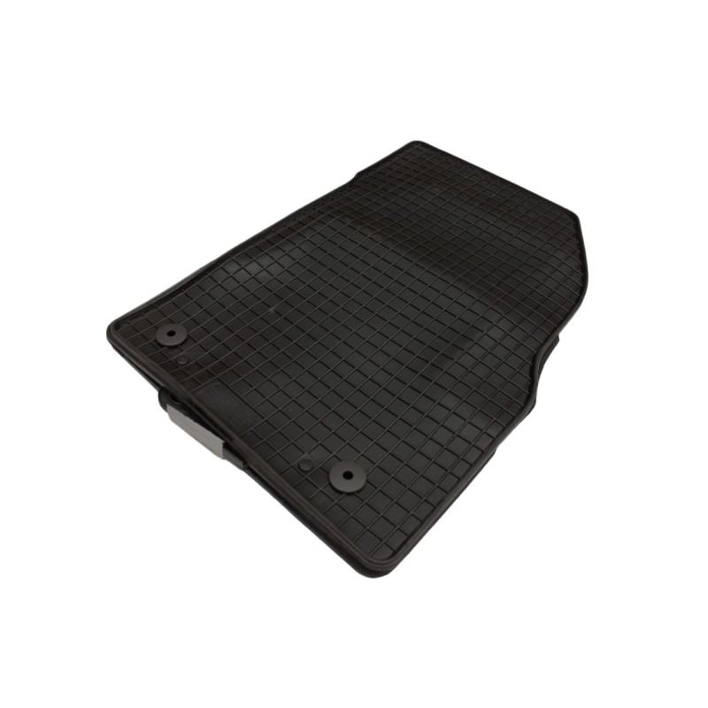 Λαστιχένια πατάκια OPEL Astra J (2009-2015) - 4τμχ., Petex