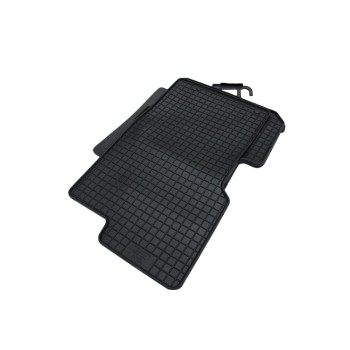 Λαστιχένια πατάκια SMART Forfour 454 (2004-2006) - 4τμχ., Petex