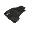 Λαστιχένια πατάκια SEAT Exeo (2009-2013) - sedan / combi - 4τμχ., Petex