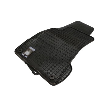 Λαστιχένια πατάκια SEAT Exeo (2009-2013) - sedan / combi - 4τμχ., Petex