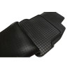 Λαστιχένια πατάκια SEAT Exeo (2009-2013) - sedan / combi - 4τμχ., Petex