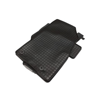 Λαστιχένια πατάκια OPEL Adam / Rocks (2013-2019) - 4τμχ., Petex Λαστιχένια πατάκια OPEL Adam / Rocks (2013-2019) - 4τμχ., Petex