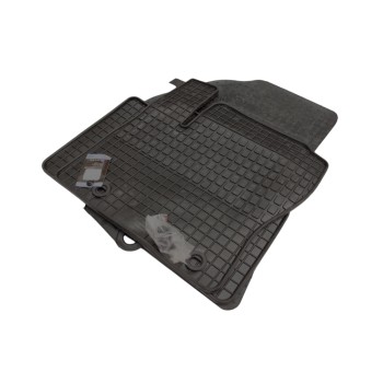 Λαστιχένια πατάκια FORD Kuga (2008-2011) - 4τμχ., Petex