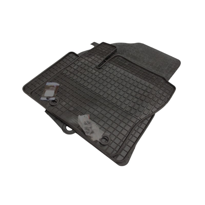 Λαστιχένια πατάκια FORD Kuga (2008-2011) - 4τμχ., Petex