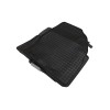 Λαστιχένια πατάκια FORD Kuga (2008-2011) - 4τμχ., Petex