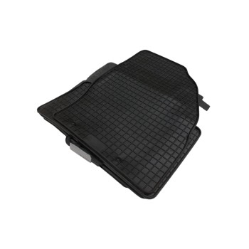 Λαστιχένια πατάκια FORD Kuga (2008-2011) - 4τμχ., Petex