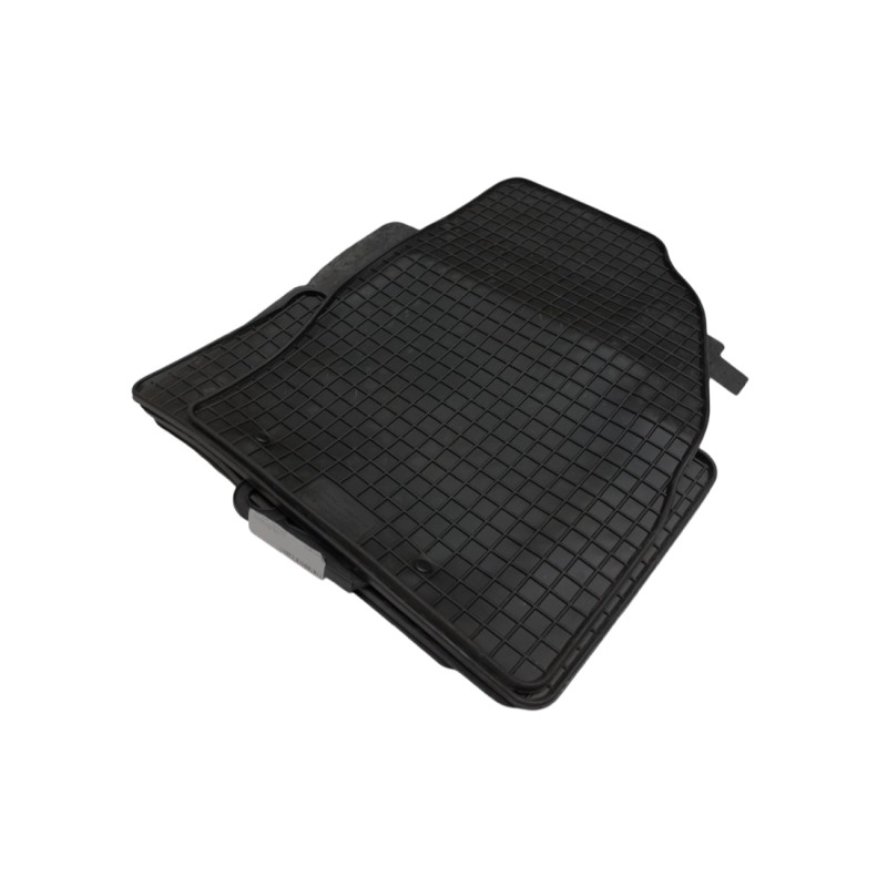 Λαστιχένια πατάκια FORD Kuga (2008-2011) - 4τμχ., Petex