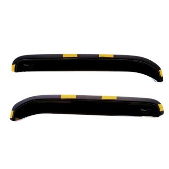 Ανεμοθραύστες Citroen AX (1986-1998) κοντοί - 2 τμχ. εμπρός, Heko