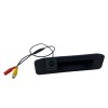 Κάμερα οπισθοπορείας Mercedes Benz A_Class W176 /ML-Class W166 - στη θέση του χερουλιού