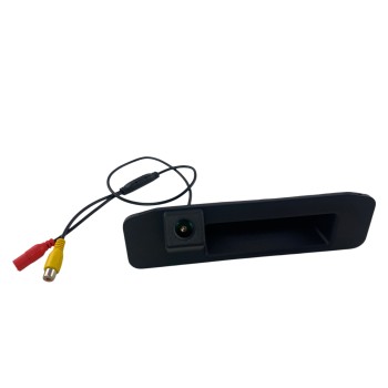 Κάμερα οπισθοπορείας Mercedes Benz A_Class W176 /ML-Class W166 - στη θέση του χερουλιού Κάμερα οπισθοπορείας Mercedes Benz A_Class W176 /ML-Class W166 - στη θέση του χερουλιού