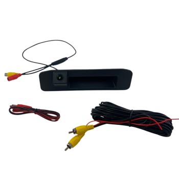 Κάμερα οπισθοπορείας Mercedes Benz A_Class W176 /ML-Class W166 - στη θέση του χερουλιού Κάμερα οπισθοπορείας Mercedes Benz A_Class W176 /ML-Class W166 - στη θέση του χερουλιού