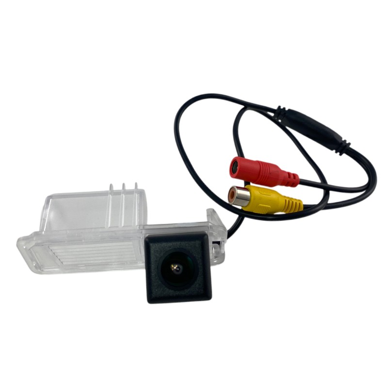 Κάμερα οπισθοπορείας Vw Golf 6 / Scirocco CC/ Magotan (2012-2013)/ Bora (2013)