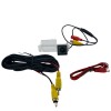 Κάμερα οπισθοπορείας Vw Golf 6 / Scirocco CC/ Magotan (2012-2013)/ Bora (2013)