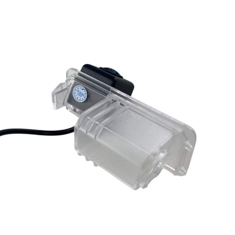 Κάμερα οπισθοπορείας Vw Golf 6 / Scirocco CC/ Magotan (2012-2013)/ Bora (2013)