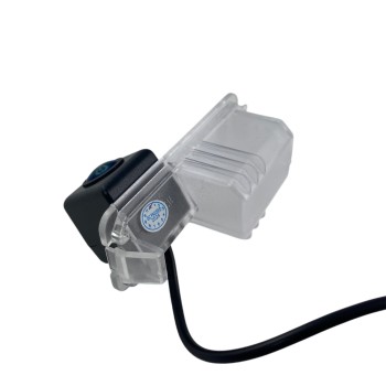 Κάμερα οπισθοπορείας Vw Golf 6 / Scirocco CC/ Magotan (2012-2013)/ Bora (2013)