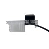 Κάμερα οπισθοπορείας Vw Golf 6 / Scirocco CC/ Magotan (2012-2013)/ Bora (2013)