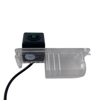 Κάμερα οπισθοπορείας Vw Golf 6 / Scirocco CC/ Magotan (2012-2013)/ Bora (2013)