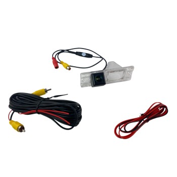 Κάμερα οπισθοπορείας Mitsubishi Pajero/Zinger/L200(2001+) Κάμερα οπισθοπορείας Mitsubishi Pajero/Zinger/L200(2001+)