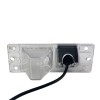 Κάμερα οπισθοπορείας Mitsubishi Pajero/Zinger/L200(2001+)