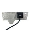Κάμερα οπισθοπορείας Mitsubishi Pajero/Zinger/L200(2001+)