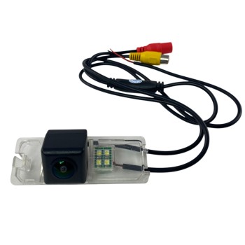 Κάμερα οπισθοπορείας Vw Golf 5 / 6 / Passat / Polo / Scirocco / Lupo / Phaeton / Beetle / Skoda Superb Κάμερα οπισθοπορείας Vw Golf 5 / 6 / Passat / Polo / Scirocco / Lupo / Phaeton / Beetle / Skoda Superb