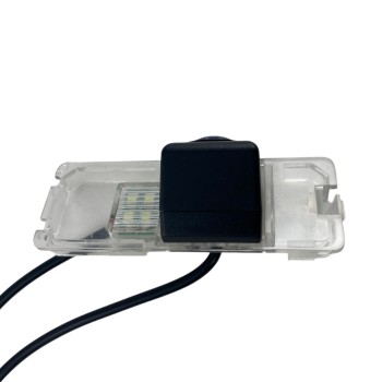 Κάμερα οπισθοπορείας Vw Golf 5 / 6 / Passat / Polo / Scirocco / Lupo / Phaeton / Beetle / Skoda Superb Κάμερα οπισθοπορείας Vw Golf 5 / 6 / Passat / Polo / Scirocco / Lupo / Phaeton / Beetle / Skoda Superb
