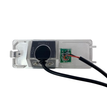 Κάμερα οπισθοπορείας Vw Golf 5 / 6 / Passat / Polo / Scirocco / Lupo / Phaeton / Beetle / Skoda Superb Κάμερα οπισθοπορείας Vw Golf 5 / 6 / Passat / Polo / Scirocco / Lupo / Phaeton / Beetle / Skoda Superb