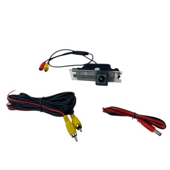 Κάμερα οπισθοπορείας Opel Vectra / Astra J / Antara / Corsa / Zafira B