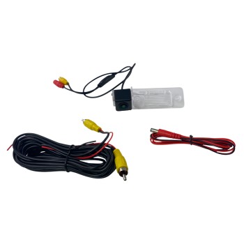 Κάμερα οπισθοπορείας Vw Passat / Caddy / Jetta / Touran / T5 / Golf 5 Plus Κάμερα οπισθοπορείας Vw Passat / Caddy / Jetta / Touran / T5 / Golf 5 Plus