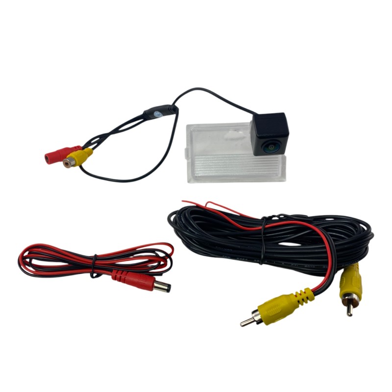 Κάμερα οπισθοπορείας Land Rover Freelander / Discovery 2,3,4 / Range Rover Sport.