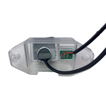 Κάμερα οπισθοπορείας Toyota Landcruiser J120 / Prado Κάμερα οπισθοπορείας Toyota Landcruiser J120 / Prado
