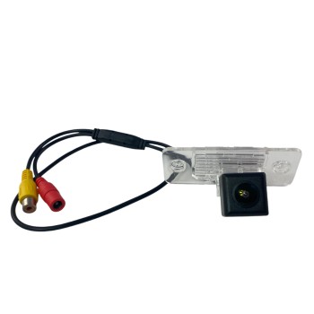 Κάμερα οπισθοπορείας Touareg Tiguan / Passat / Polo / Cayenne /Skoda Fabia/ Audi A8 Κάμερα οπισθοπορείας Touareg Tiguan / Passat / Polo / Cayenne /Skoda Fabia/ Audi A8