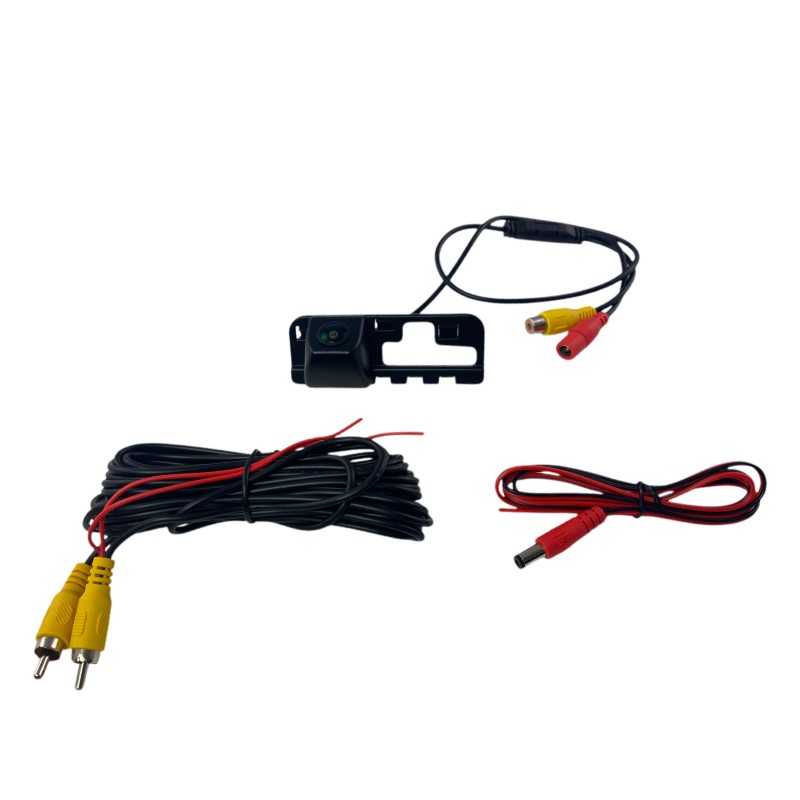 Κάμερα οπισθοπορείας Honda Civic (2006-2010)