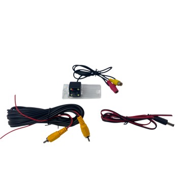 Κάμερα οπισθοπορείας Kia Sportage(2006-2011)/Kia Carens(2002-2006)/Rondo (2006-2008)