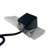Κάμερα οπισθοπορείας Kia Sportage(2006-2011)/Kia Carens(2002-2006)/Rondo (2006-2008)