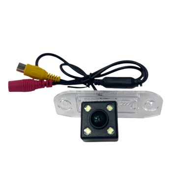 Κάμερα οπισθοπορείας Volvo XC60 / XC90 / S80 / S60 / S40 / V40 / V50 Κάμερα οπισθοπορείας Volvo XC60 / XC90 / S80 / S60 / S40 / V40 / V50