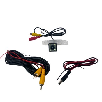 Κάμερα οπισθοπορείας Volvo XC60 / XC90 / S80 / S60 / S40 / V40 / V50 Κάμερα οπισθοπορείας Volvo XC60 / XC90 / S80 / S60 / S40 / V40 / V50