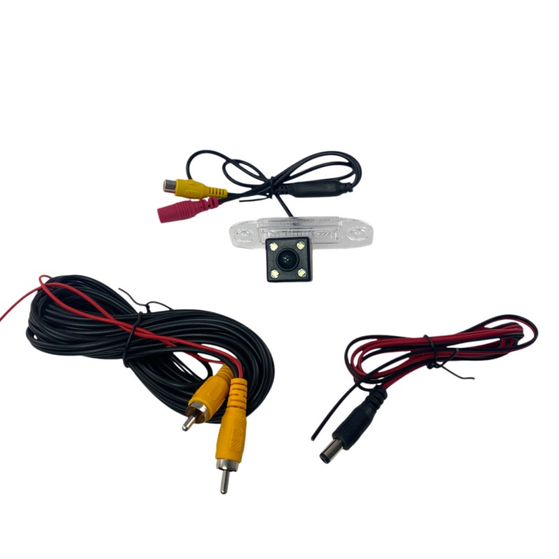 Κάμερα οπισθοπορείας Volvo XC60 / XC90 / S80 / S60 / S40 / V40 / V50