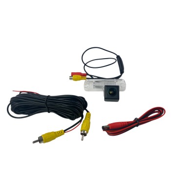 Κάμερα οπισθοπορείας Mercedes ML W163 (1998-2005) / R-Class Κάμερα οπισθοπορείας Mercedes ML W163 (1998-2005) / R-Class