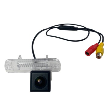 Κάμερα οπισθοπορείας Mercedes W203 / W211 / W219 / W209 / A-CLASS / B-CLASS / ML Κάμερα οπισθοπορείας Mercedes W203 / W211 / W219 / W209 / A-CLASS / B-CLASS / ML