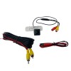 Κάμερα οπισθοπορείας Mercedes W203 / W211 / W219 / W209 / A-CLASS / B-CLASS / ML