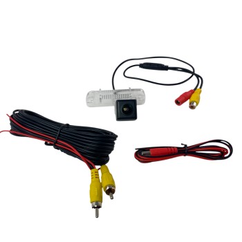 Κάμερα οπισθοπορείας Mercedes W203 / W211 / W219 / W209 / A-CLASS / B-CLASS / ML Κάμερα οπισθοπορείας Mercedes W203 / W211 / W219 / W209 / A-CLASS / B-CLASS / ML